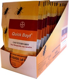 Quick Bayt
