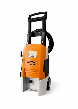 LAVADORA STIHL RE 98 