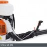 Pulverizador STIHL 450 