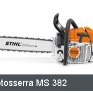 Motosserra STIHL MS 382